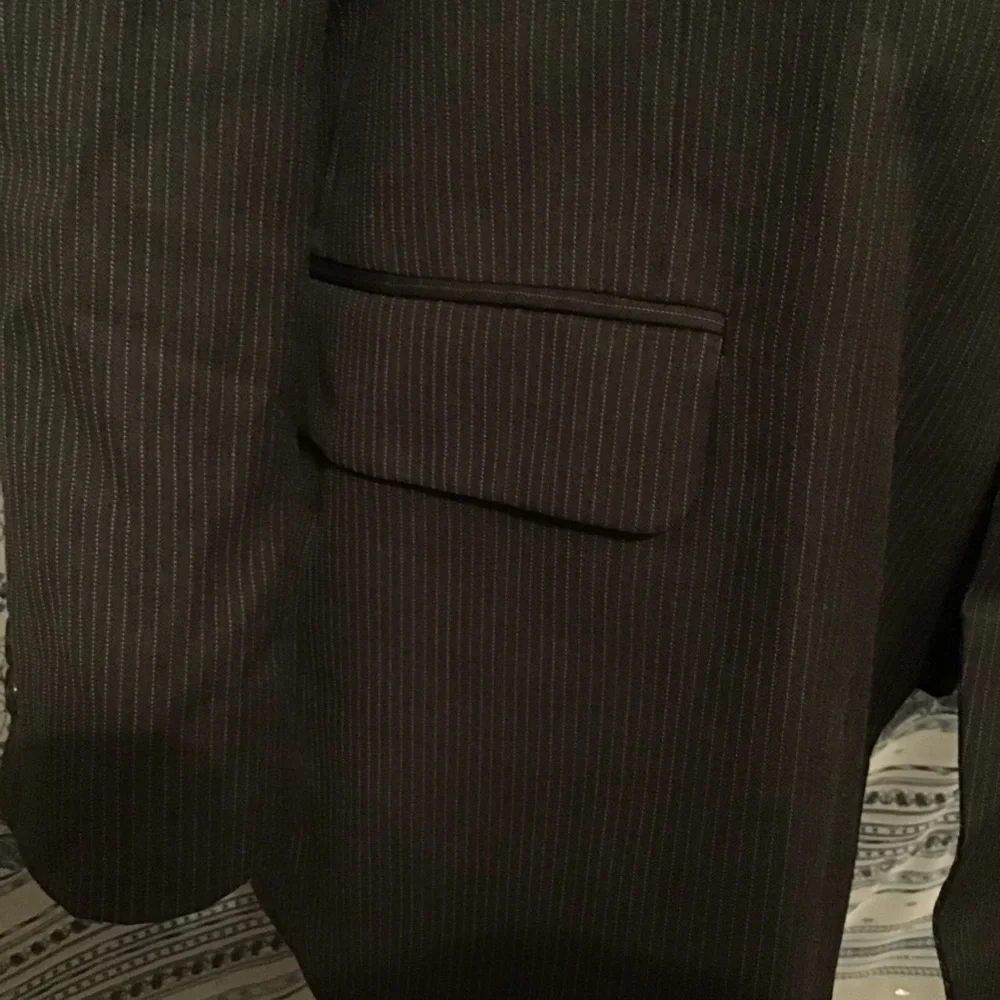 🎩SALE NWOT SPORTS COAT PINSTRIPES
